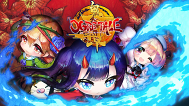 OGRETALE（オウガテイル）‐鬼譚‐